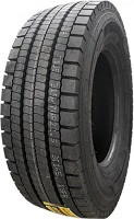 Грузовая шина Blacklion BD165 315/80 R22.5 156K
