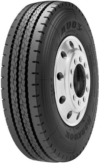 Грузовая шина Hankook AU03 265/70 R19.5 140M