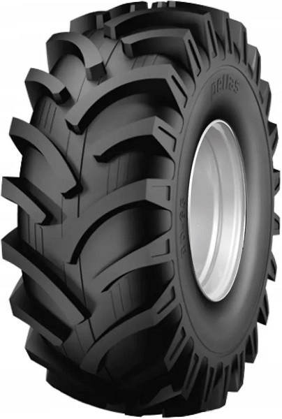 Вантажна шина Petlas BD 65 23.1 R26 153A6