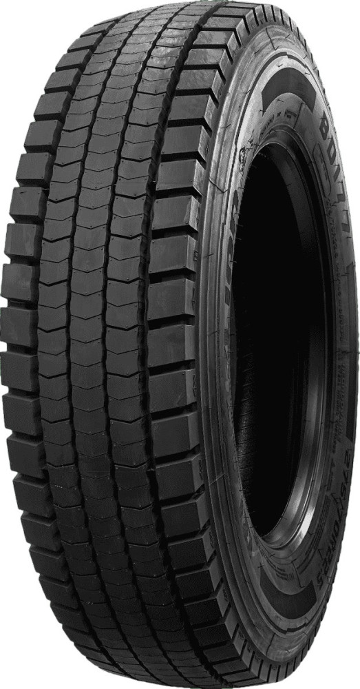 Грузовая шина Blacklion BD177 315/80 R22.5 156L
