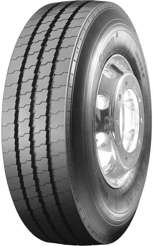 Грузовая шина Sava Avant A3 245/70 R19.5 136M