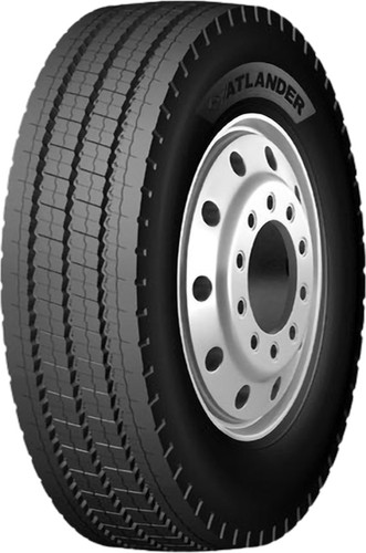 Грузовая шина Atlander ATL950 275/70 R22.5 152J
