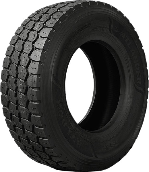 Грузовая шина Atlander ATL802 385/65 R22.5 164K
