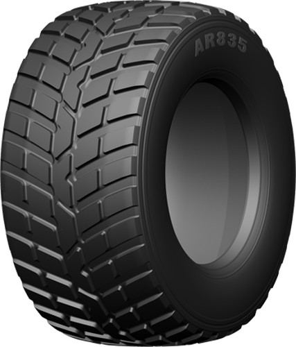 Грузовая шина Advance AR835 560/60 R22.5 165D