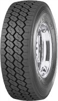 Вантажна шина Kelly Tires Armorsteel KMT 385/65 R22.5 160K