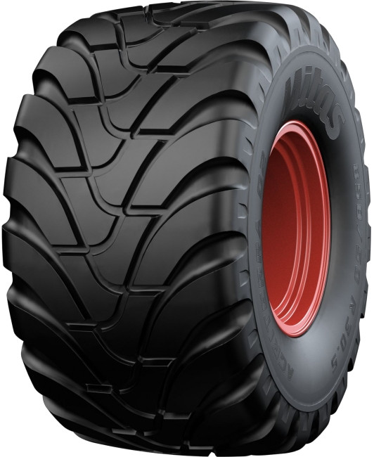Вантажна шина Mitas AR-02 560/60 R22.5 161D
