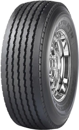 Грузовая шина Kelly Tires Armorsteel KTR 385/65 R22.5 160L