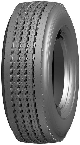 Вантажна шина Amberstone AM-396 385/65 R22.5 160K