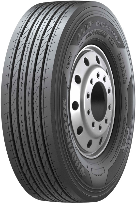 Грузовая шина Hankook AL10 e-cube MAX 295/60 R22.5 150L