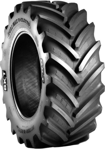 Вантажна шина BKT Agrimax V-Flecto 900/65 R46 193D