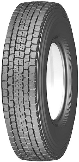 Вантажна шина Amberstone AM-755 315/80 R22.5 157M