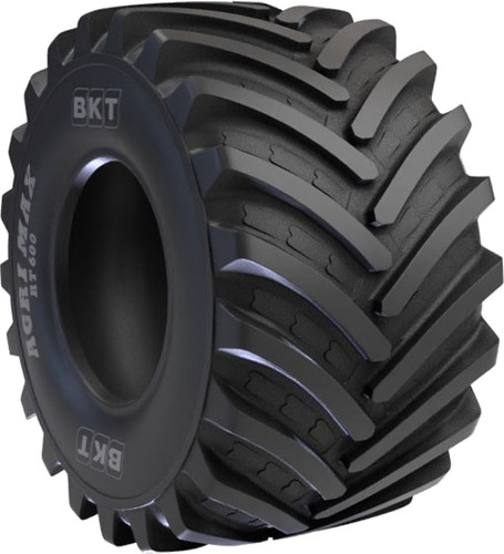 Вантажна шина BKT Agrimax RT 600 900/60 R32 181A8