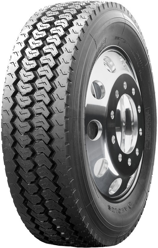Вантажна шина Aeolus AGC28 385/65 R22.5 160K