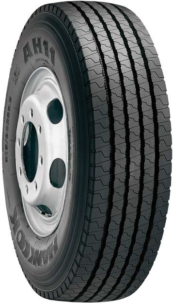 Грузовая шина Hankook AH11 245/70 R19.5 137M