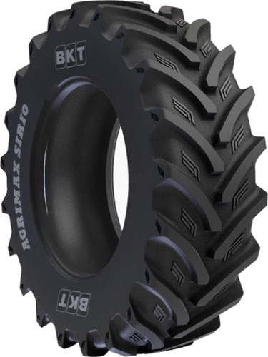 Вантажна шина BKT Agrimax Sirio 600/70 R30 165D