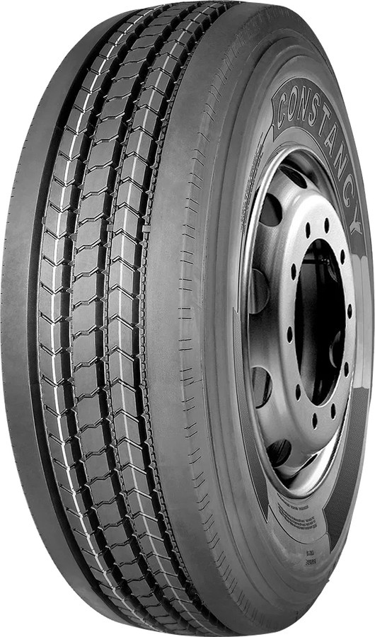 Вантажна шина Constancy 698 315/80 R22.5 156L
