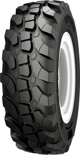 Вантажна шина Alliance 585 400/80 R24 162A8