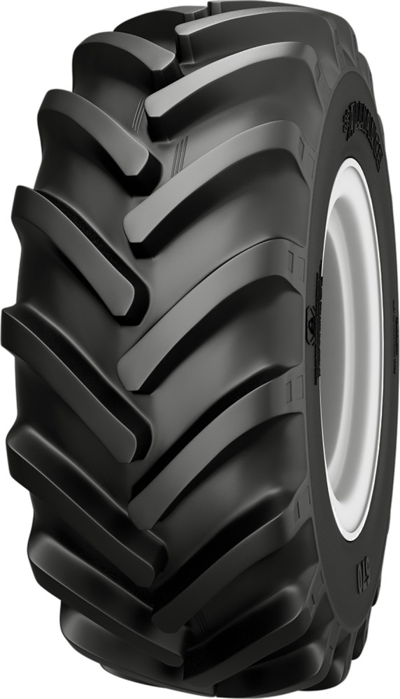 Вантажна шина Alliance 570 500/85 R24 171A8