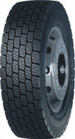 Вантажна шина Haida HD159 315/70 R22.5 151L