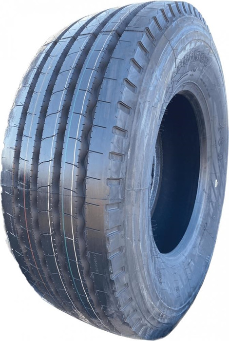Вантажна шина Kunlun KT816 385/65 R22.5 164K