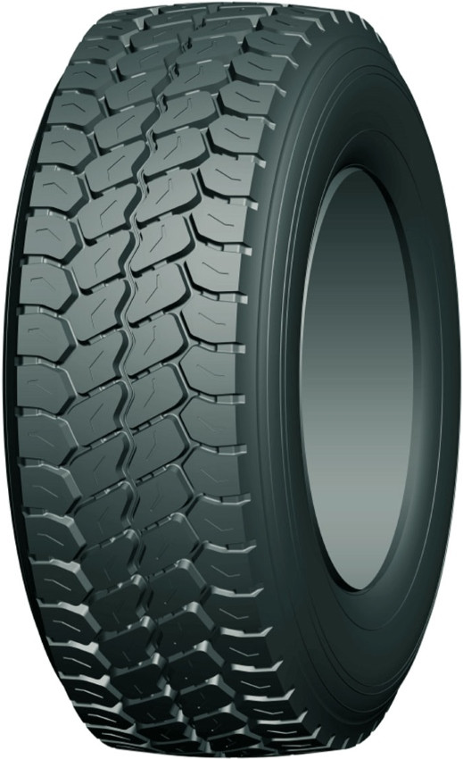 Вантажна шина Aplus T605 385/65 R22.5 160L