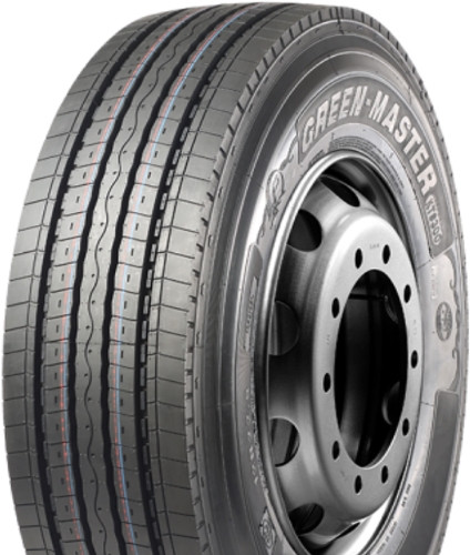 Вантажна шина CrossWind CWS30K 315/60 R22.5 152L