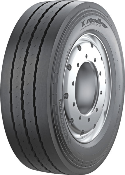 Вантажна шина Michelin X MaxiTrailer 255/60 R19.5 143J