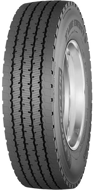 Вантажна шина Michelin X Line Energy D 315/60 R22.5 152L