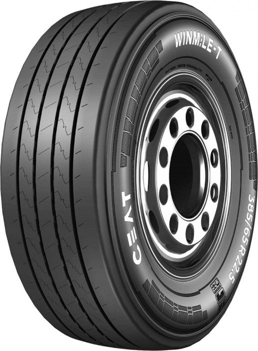 Грузовая шина Ceat Winmile-T 385/65 R22.5 164K