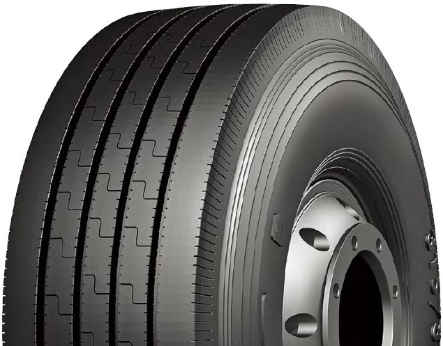Грузовая шина Windforce WH1000 315/80 R22.5 156M