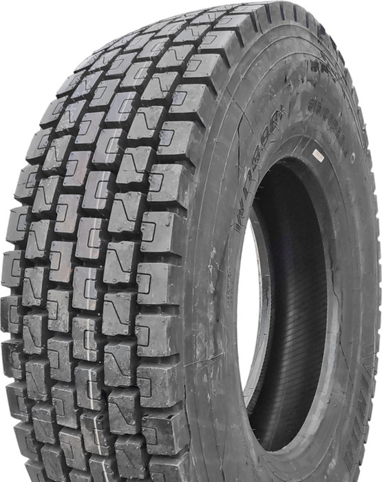 Грузовая шина WINDA WD398 315/80 R22.5 158L