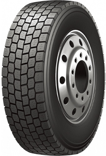 Грузовая шина Windforce WD3080 315/70 R22.5 154M