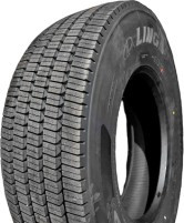 Вантажна шина Linglong W-S60 295/80 R22.5 154M