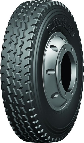 Грузовая шина Windforce WA1060 295/80 R22.5 152M