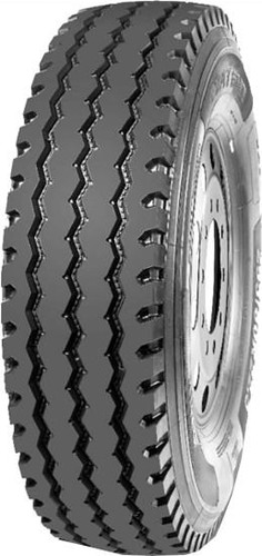 Вантажна шина Ovation VI-902es 295/80 R22.5 152M