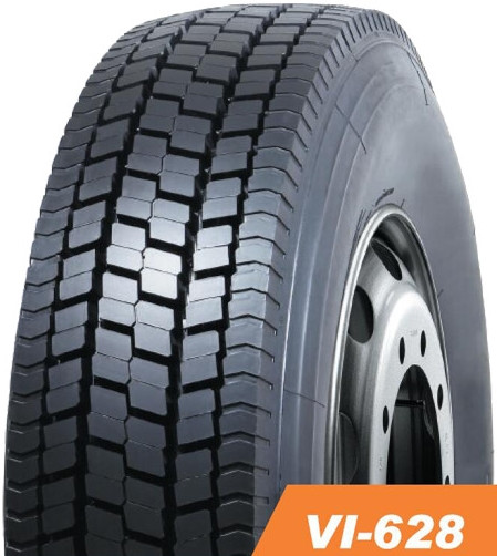 Вантажна шина Ovation VI-628 215/75 R17.5 135J