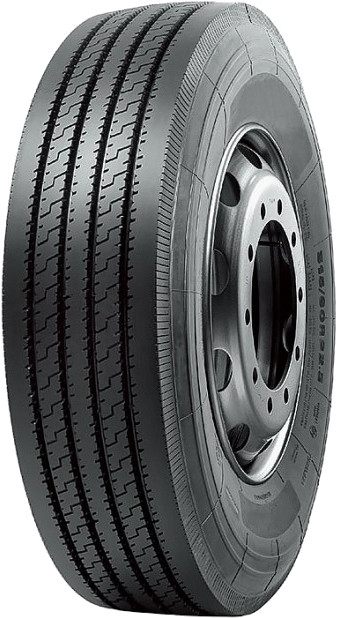 Вантажна шина Ovation VI-660 315/70 R22.5 152M