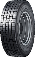 Вантажна шина Triangle TRD09 315/80 R22.5 154L