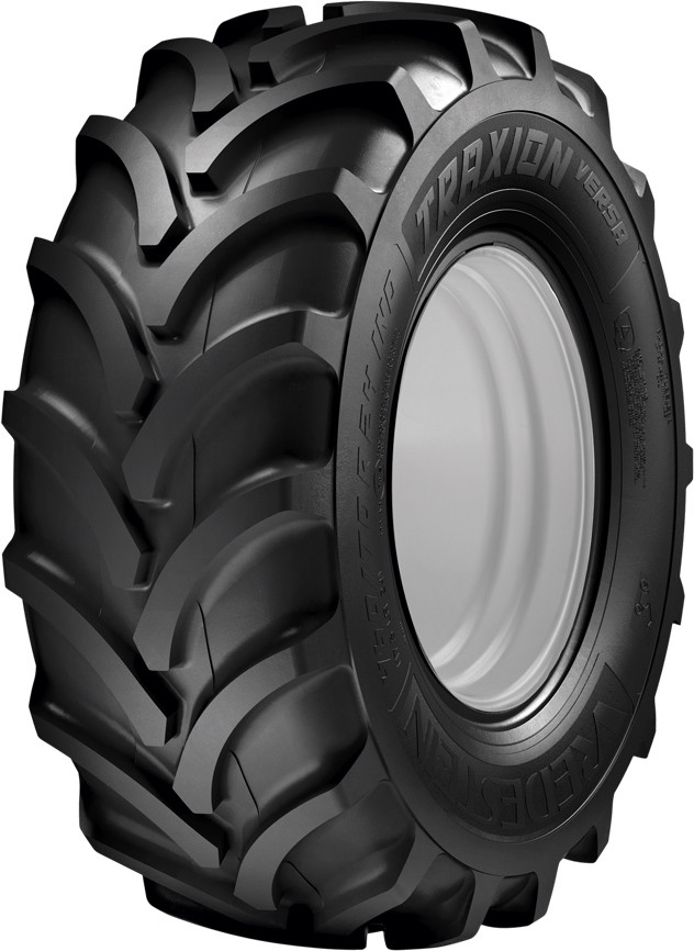 Вантажна шина Vredestein Traxion Versa 480/80 R26 160A8