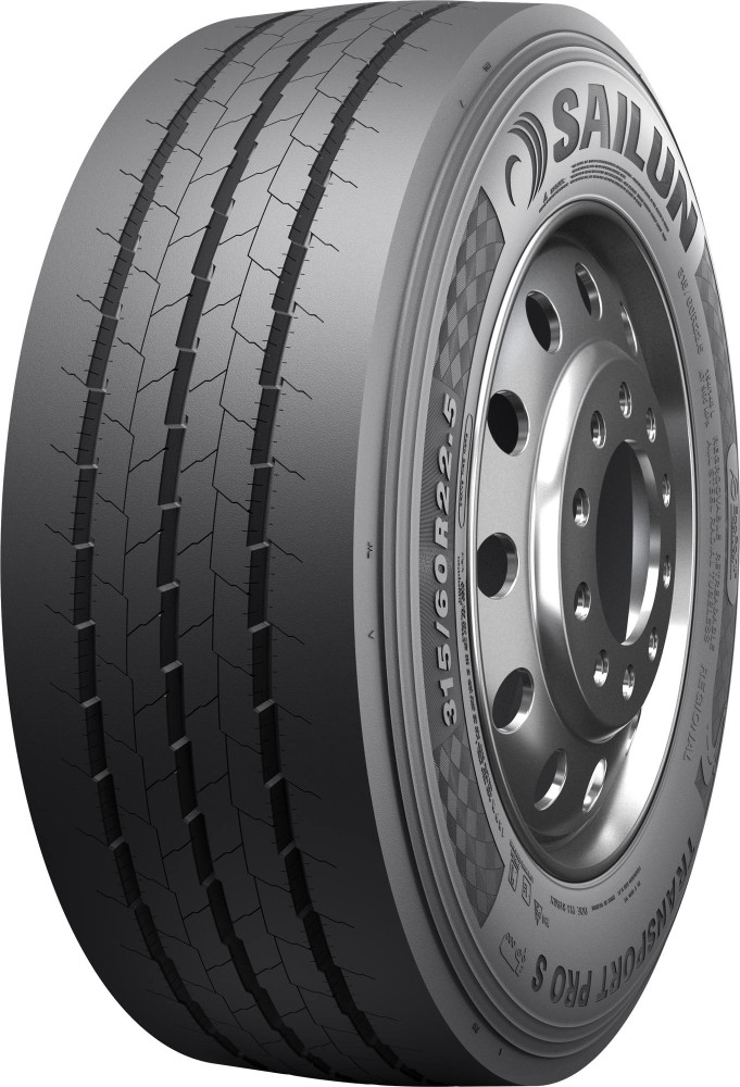 Грузовая шина Sailun Transport Pro S 315/80 R22.5 158L