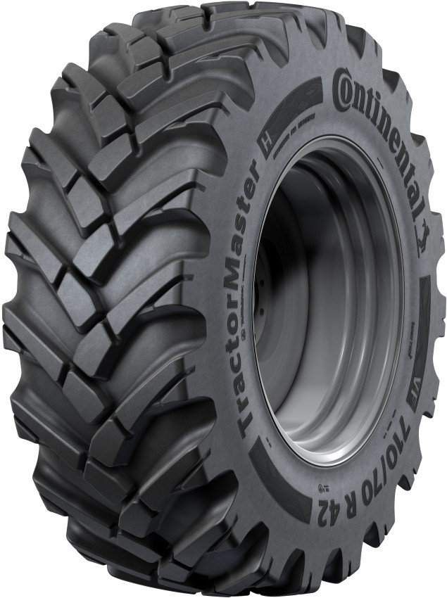 Грузовая шина Continental TractorMaster 540/65 R38 147D