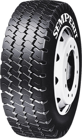 Грузовая шина Semperit Trailer-Steel M 277 385/65 R22.5 160K