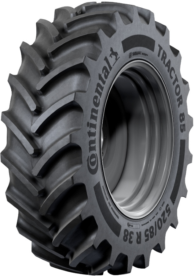Грузовая шина Continental Tractor 85 380/85 R28 133A8