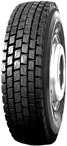 Грузовая шина Torque TQ638 315/70 R22.5 154L