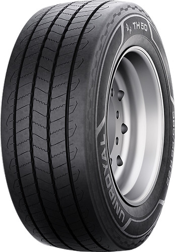 Грузовая шина Uniroyal TH 50 385/65 R22.5 164K