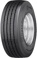 Вантажна шина Matador T HR4 245/70 R17.5 143L