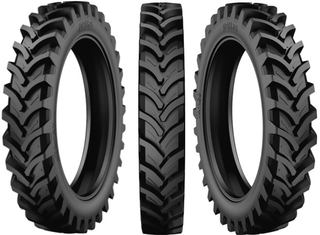Вантажна шина Petlas TA 120 380/90 R46 162A8
