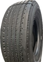 Вантажна шина Unicoin T-806 385/65 R22.5 164J