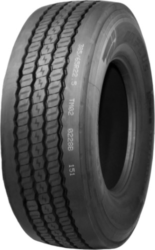 Грузовая шина Aplus T708 385/65 R22.5 164K