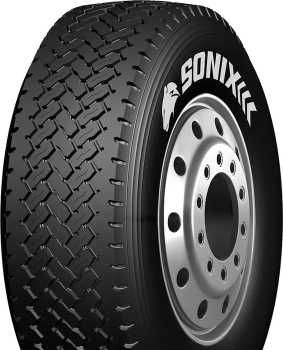 Грузовая шина Sonix SX999 445/65 R22.5 169K